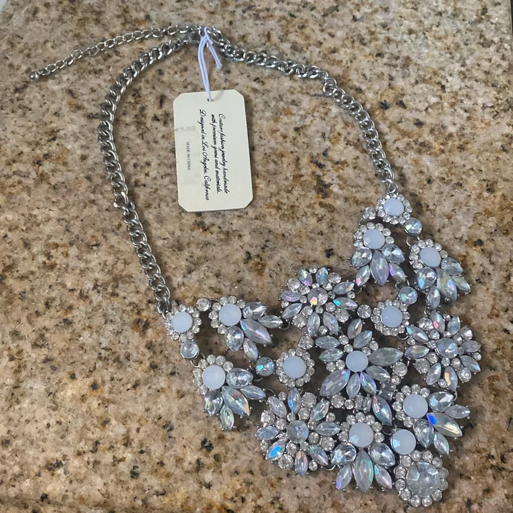 Custom necklace - Picture 2 of 2